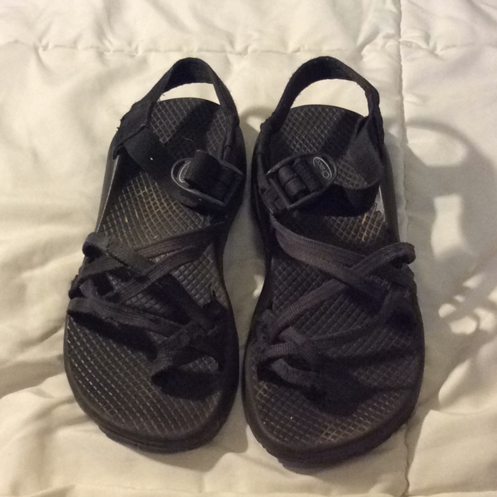 Chacos